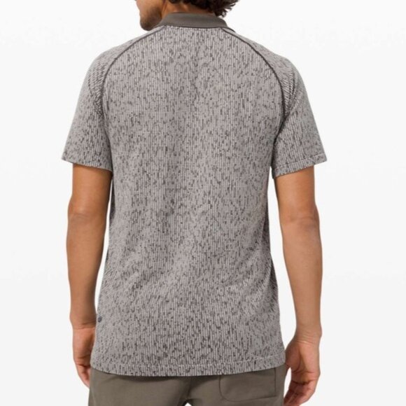 Lululemon Metal Vent Tech Polo 2.0 - Picture 2 of 8